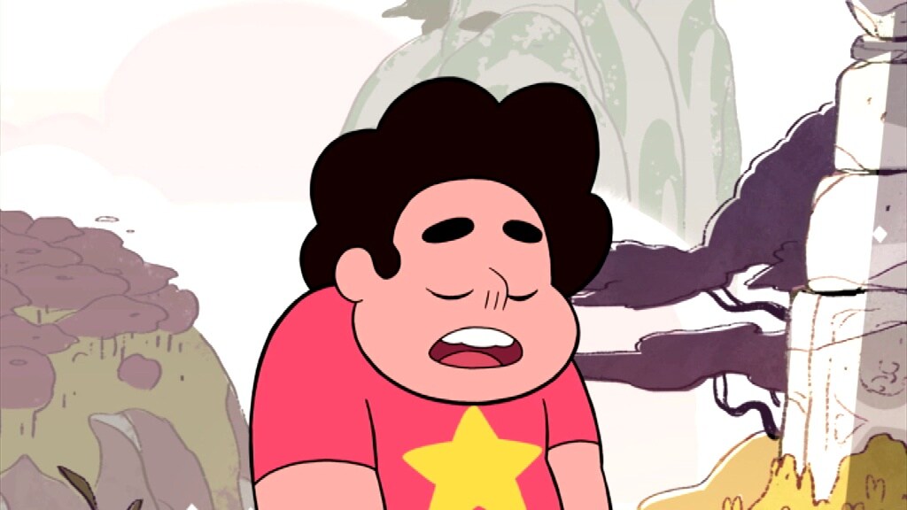 Onde assistir Steven Universo?