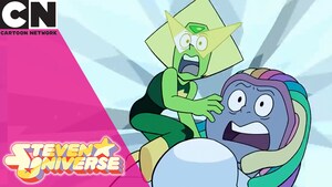 Steven Universe