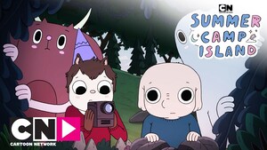 Magische documentaire