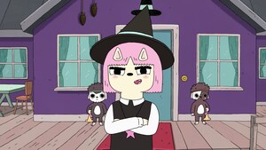 Watch Summer Camp Island Videos Online Summer Camp Island Cartoon Network