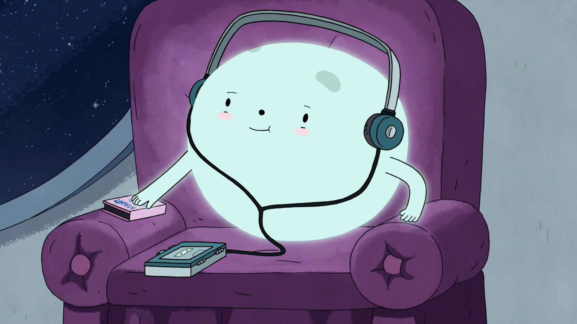 Watch Summer Camp Island Videos Online Summer Camp Island Cartoon Network