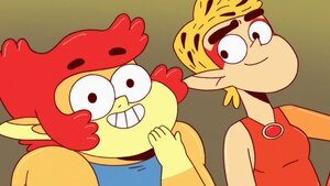 La légende de Boggy Ben