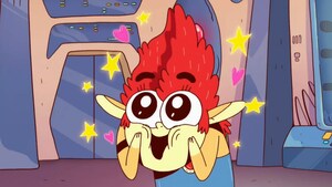 L’Invasion des Guerrières