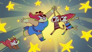 Canular Téléphonique