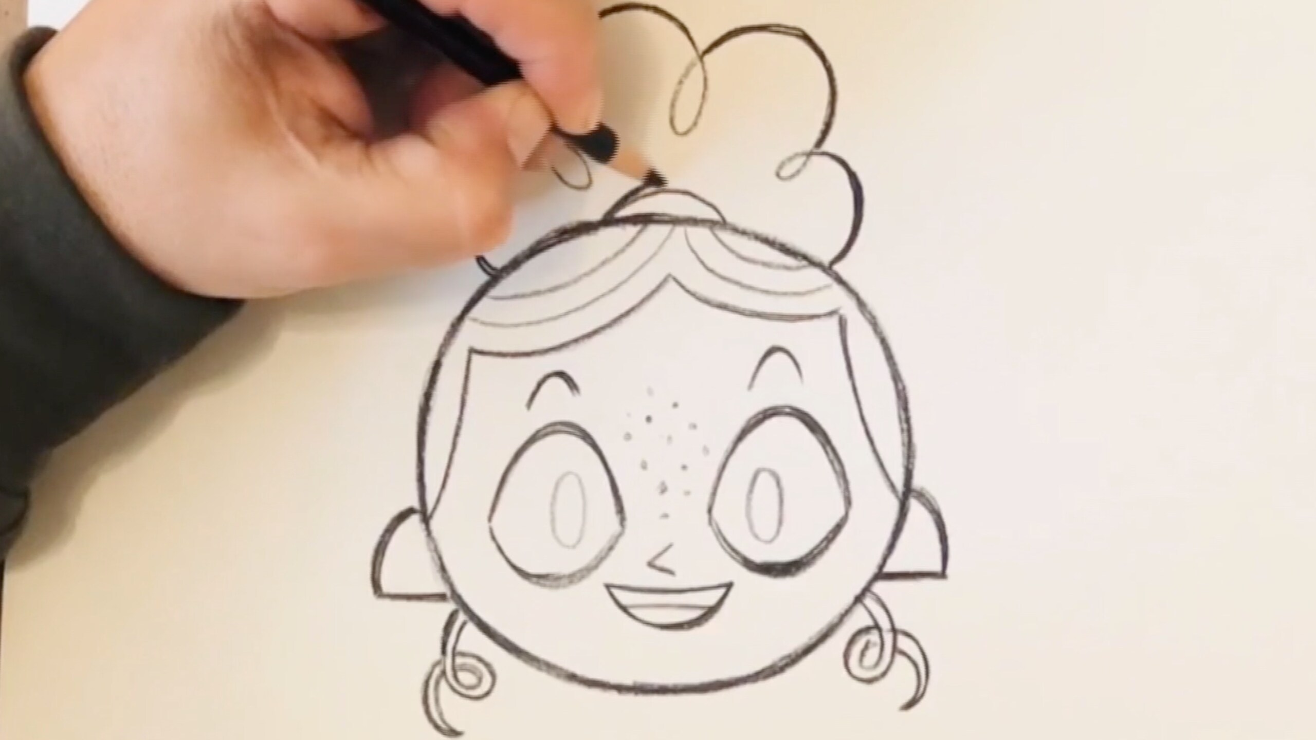 How To Draw Izzy Total Dramarama Videos