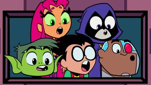 Fast and Furious-Titans