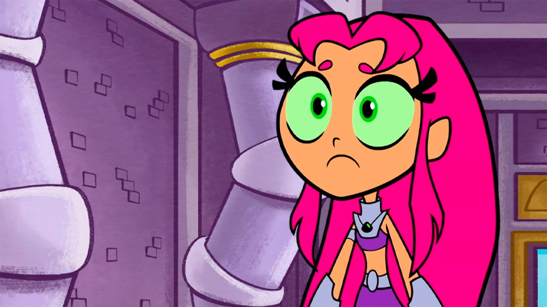 Teen Titans Go – Delta Jogos