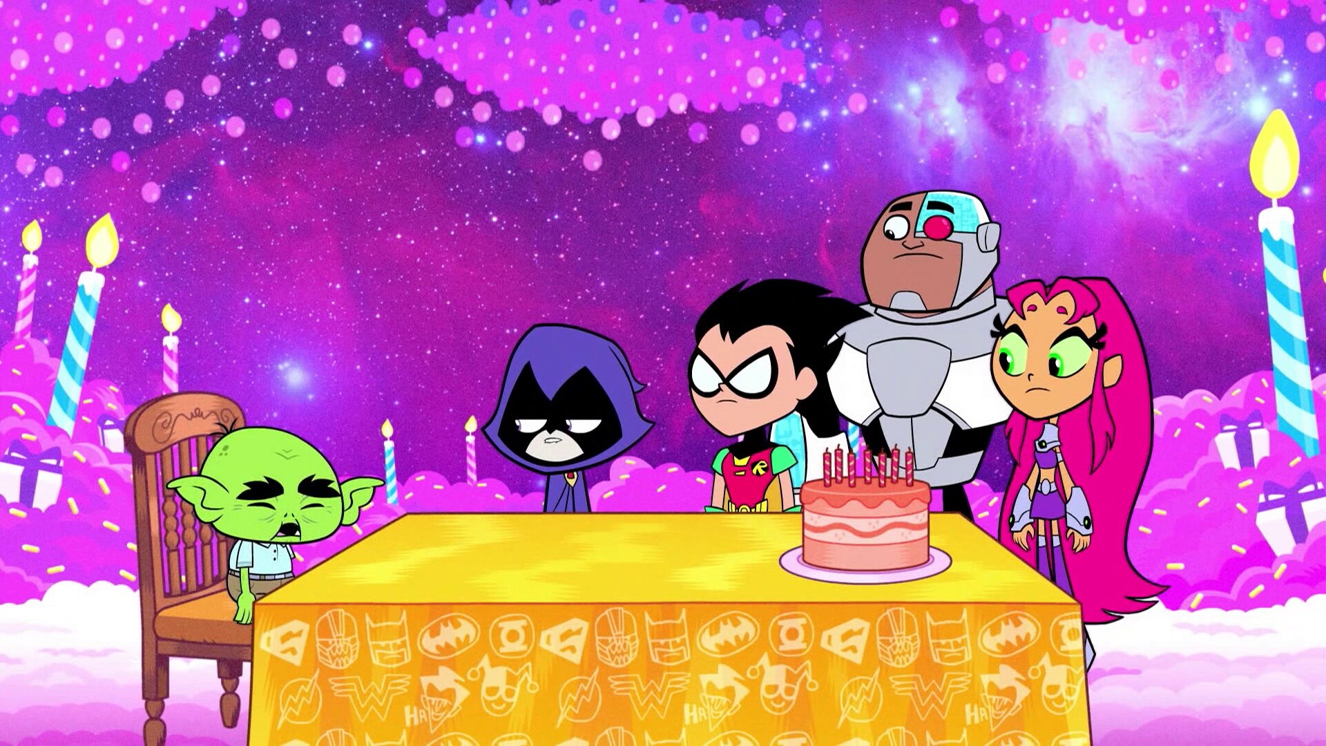 Play Teen Titans Go! games | Free online Teen Titans Go! games | Cartoon  Network