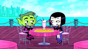 Só o meu bébé importa