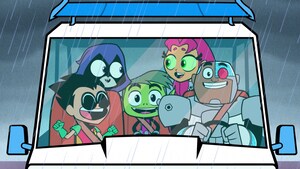 Turbo Titans