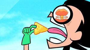 Teen Titans’ Tips Voor Gezond Eten