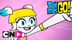 Il roller derby di Harley Quinn