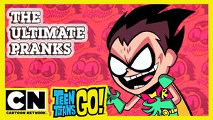 Ultimate Pranks for April Fool's Day