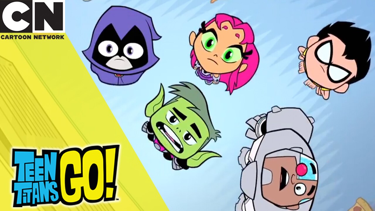 Watch Cartoons Online – Free Ben 10, Adventure Time, Gumball Cartoons!