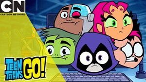 Cartoon Network | Free Online Games, Downloads, Competitions & Videos ...