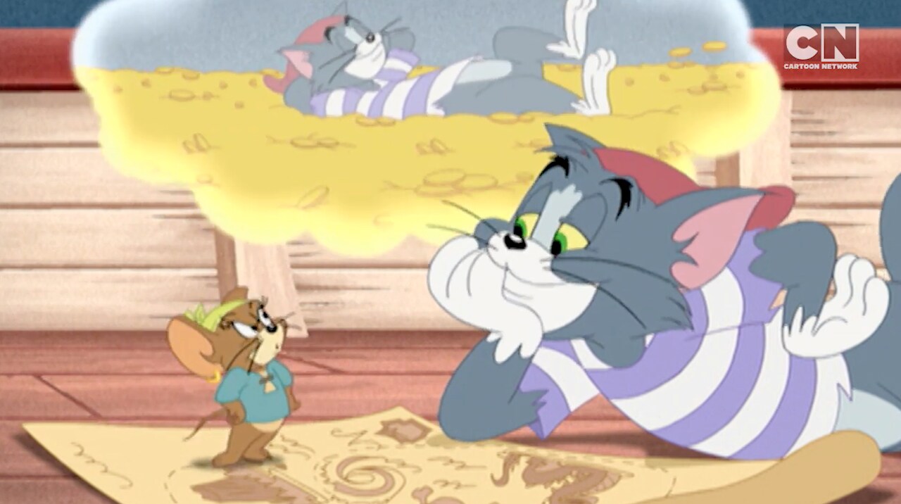 Play Tom & Jerry games, Free online Tom & Jerry games