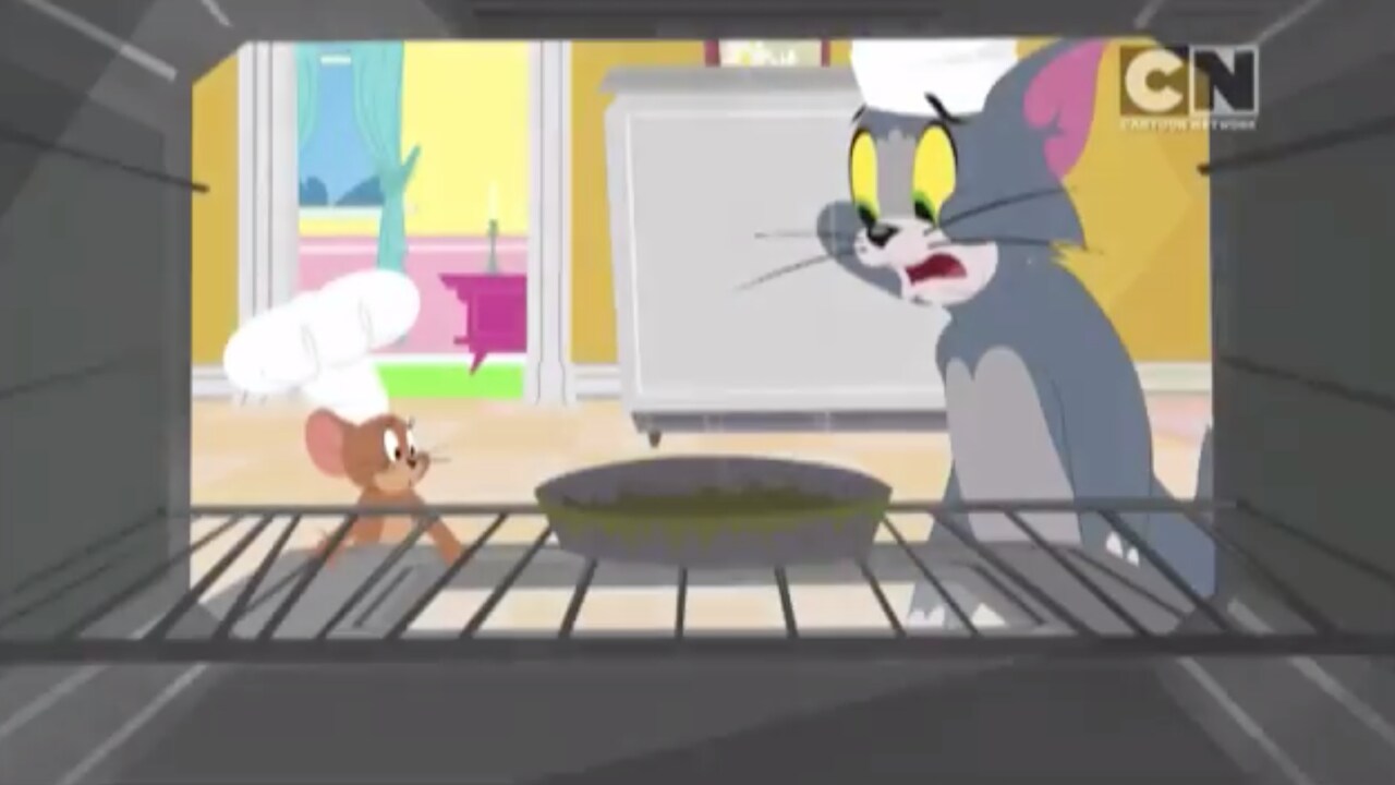 Tom & Jerry: The Movie, Full Movie Preview