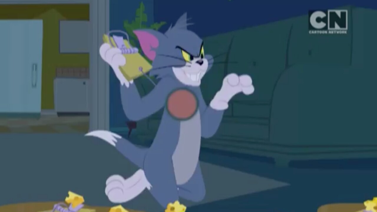 Play Tom & Jerry games, Free online Tom & Jerry games