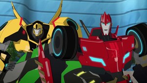 Transformers: Robots in Disguise | Games, Videos and Downloads | Cartoon  Network