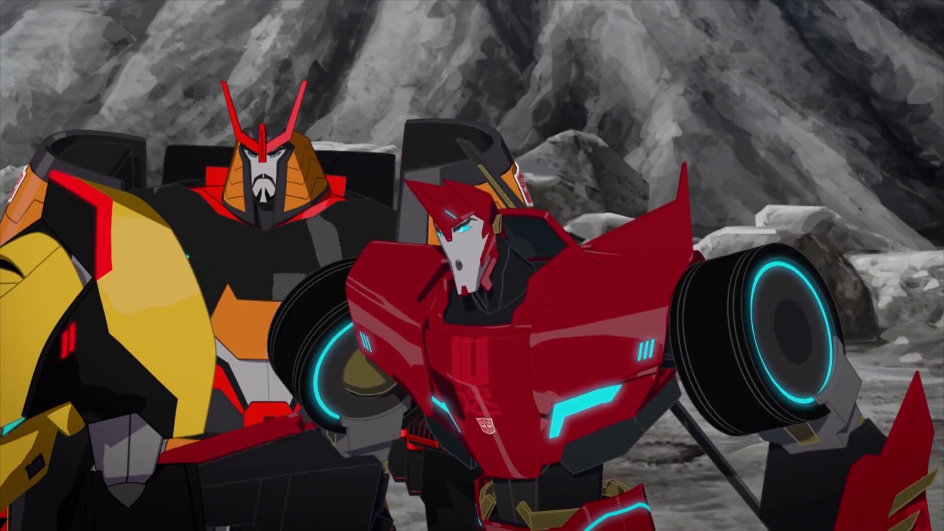 Transformers: Robots in Disguise | Games, Videos and Downloads | Cartoon  Network