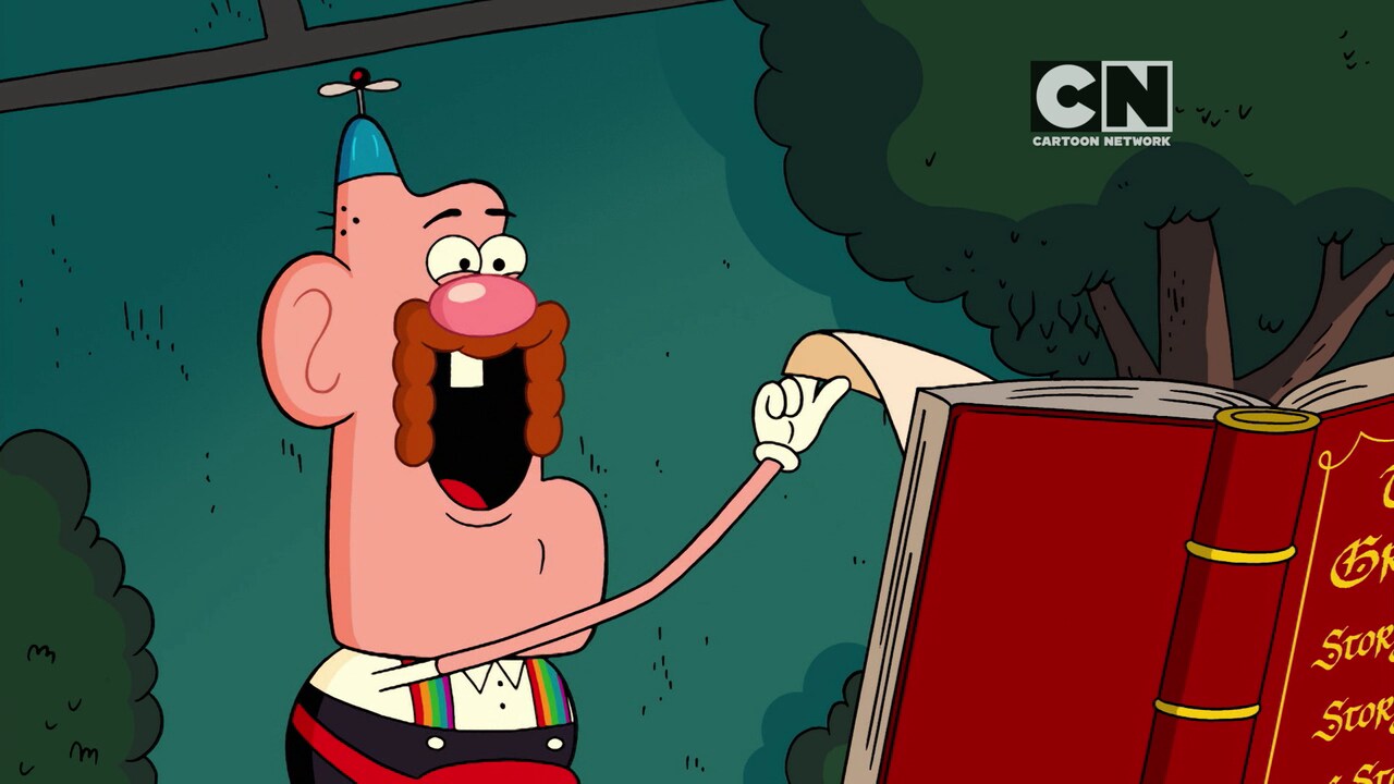 Download Watch Uncle Grandpa Videos Online Uncle Grandpa Cartoon Network