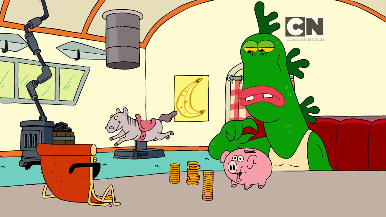 Cartoon Network Uncle Grandpa Xxx - Uncle Grandpa: UG Babies