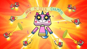 Unikitty! | Free online games and videos | Cartoon Network