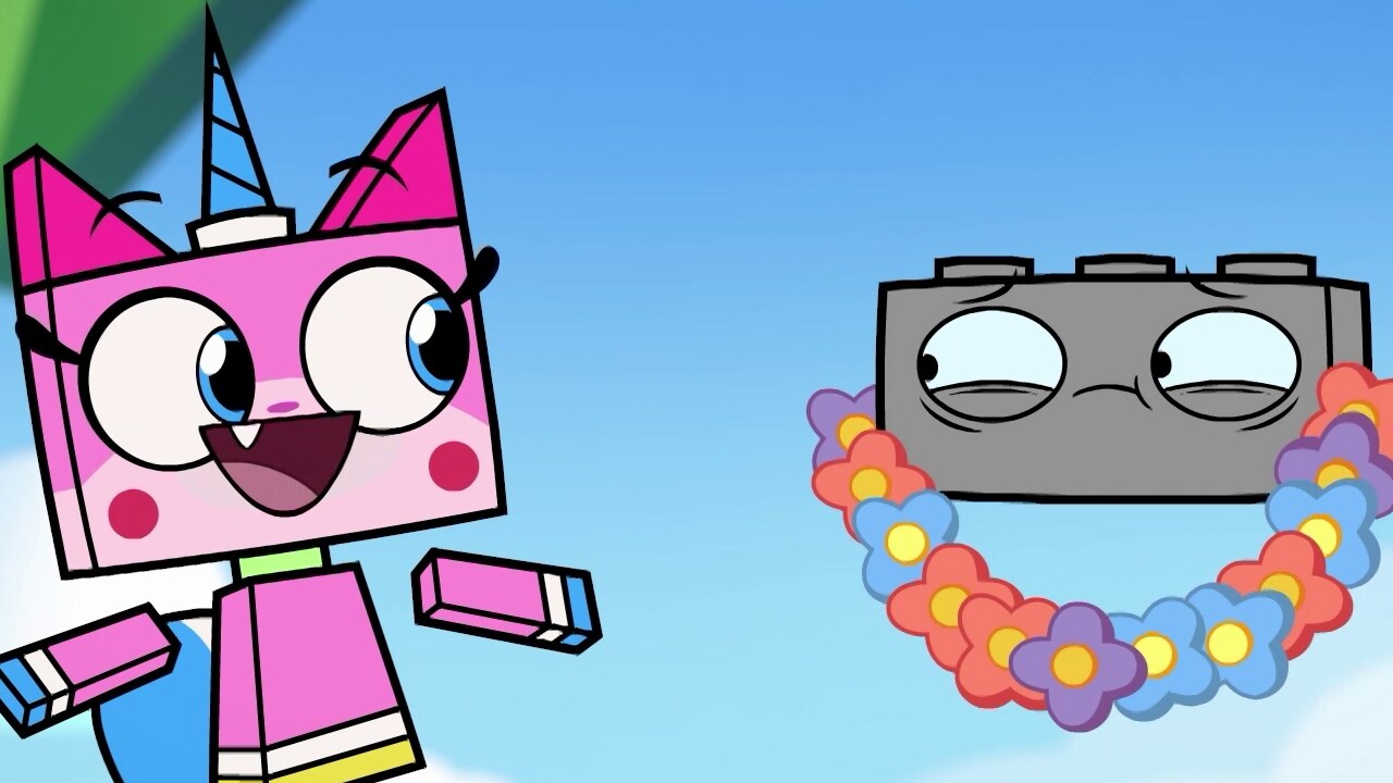 Assistir a vídeos de Unikitty online | Unikitty | Cartoon Network