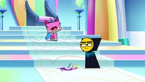 Unikitty | Games, Videos and Downloads | Cartoon Network