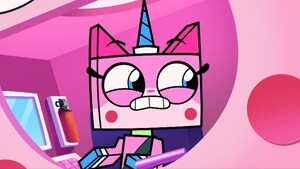 Big Pup, Little Problem | Unikitty videos | Cartoon Network