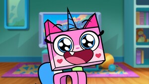 Hot Dog Race | Unikitty videos | Cartoon Network