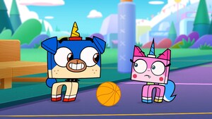 Puppycorn's Brightest Moments | Unikitty videos | Cartoon Network