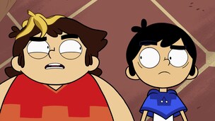 É melhor deixar tudo arrumado