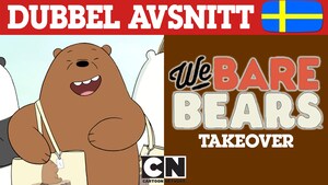 Episod 20-21: Toppbrorsan/Tyglivet
