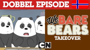 Episode 22-23: Nettdating/Chloe & Isbjørn