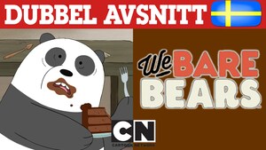 Episod 29-30: Björnrengöring / Nom-Noms uppbackning