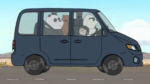 Road Trip
