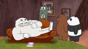 Charlie y Ralph