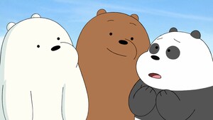 We Bare Bears Movie Official Trailer
