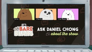 The Bears Ask Daniel Chong About The Show