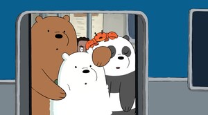 Säsong 1 - Episod 17-18: Nödläge/Muffinsjobbet