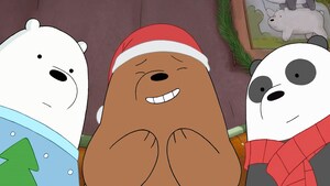 Watch We Bare Bears Online - Stream Full Episodes