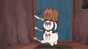 Watch We Bare Bears