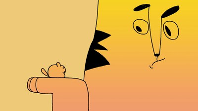 Não perca 'Au Au', a nova série do Cartoon Network