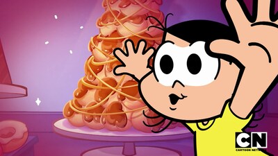 Cartoon Network - Assista desenhos e shows exclusivos!